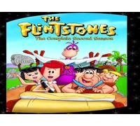 The Flintstones Season 2