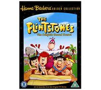 The Flintstones: Season 2 – DVD – 2005 (1961)