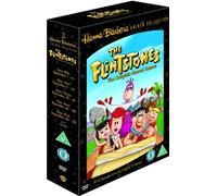 The Flintstones: Season 2 – DVD – 2005 (1961)
