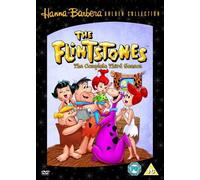 The Flintstones: Season 3 [DVD] [1962] [2005]