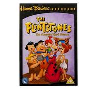 The Flintstones: Season 3 [DVD] [1962] [2005]