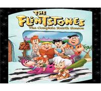 The Flintstones Season 4