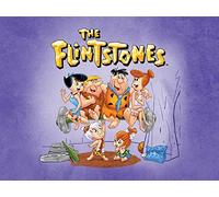 The Flintstones: The Complete Fifth Season