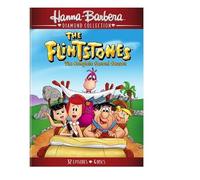 The Flintstones: The Complete Second Season