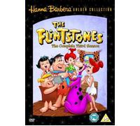 The Flintstones: Season 3 [DVD] [1962] [2005]