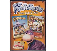 The Flintstones Yabba Dabba 2-pack