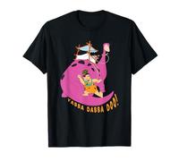 The Flintstones Yabba Dabba Doo T-Shirt