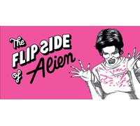 The Flip Side of…Alien : Unofficial and Unauthorised