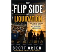 The Flip Side of LIquidation: What Years In Reselling Taught Me About Risk, Opportunity, And Reinvention