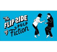 The Flip Side of Pulp Fiction : Unofficial and Unauthorised