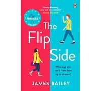 The Flip Side: 'Utterly adorable and romantic. I feel uplifted!' Giovanna Fletcher