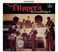The Flippers - Discotheque [VINYL]