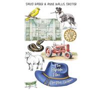 The Flipside Files: The Plot Thickens