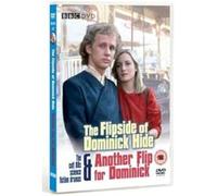 The Flipside of Dominick Hide [1980] / Another Flip for Dominick [1982] [1970] (DVD)