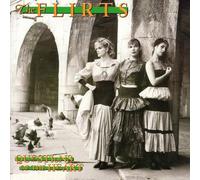 The Flirts - Question of the Heart