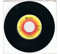 The Floaters - Float On / Everything Happen For A Reason [7" Vinyl]