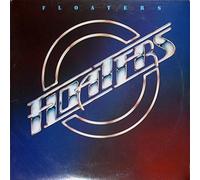 The Floaters - FLOATERS - FLOATERS LP USA ISSUE [17796]