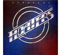 The Floaters - Floaters, The - The Floaters - ABC Records - 25 094 XOT