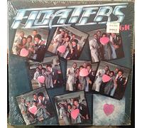 The Floaters - Magic