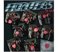 The Floaters - Magic [Vinyl LP]