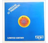 The Floaters - Magic (We Thank You) / I Just Want To Be With You