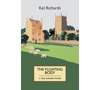 The Floating Body: A 1930s Murder Mystery