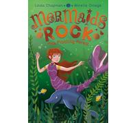 The Floating Forest: 2 (Mermaids Rock, 2)