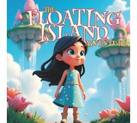 The Floating Island Adventure (Magical Worlds Adventures)