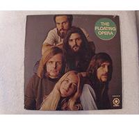 the floating opera LP