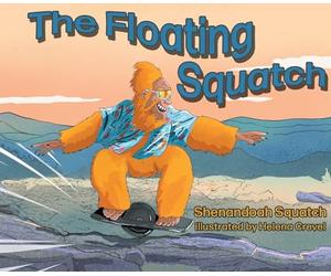 The Floating Squatch