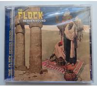The Flock - Heaven Bound : The Lost Album - CD NEW & SEALED