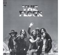 The Flock - The Flock [VINYL]