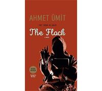 The Flock: Try Them As Gold - Çok Satan "Kavim" Romanının İngilizcesi