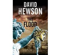 The Flood: A Mystery Set in Florence, Italy