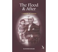 The Flood and After