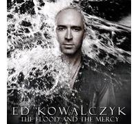 The Flood And The Mercy - Ed Kowalczyk CD