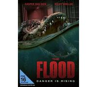 Whelan,Nicky - The Flood