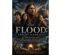 The Flood: End of Mankind: As the Waters Rise, Kevin Sorbo, Sam Sorbo, Amanda Schoonover, and Aaron Groben Face Humanity’s Last Chance for Redemp