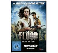 Wharfe Mcintyre, Victoria - The Flood - Melodie der Rache