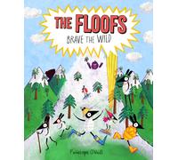 The Floofs Brave the Wild