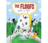 The Floofs Brave the Wild