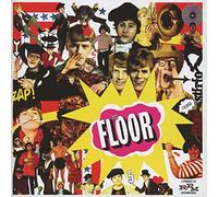 The Floor - 1st Floor