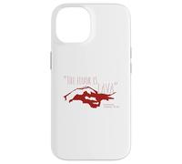 The Floor Is Lava - Pompeii Dark Humor - Ancient Rome SPQR Case for iPhone 14