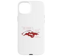 The Floor Is Lava - Pompeii Dark Humor - Ancient Rome SPQR Case for iPhone 15 Plus