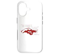 The Floor Is Lava - Pompeii Dark Humor - Ancient Rome SPQR Case for iPhone 17