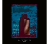 The Floor Is Lava Remixe [VINYL]