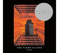 The Floor Is Lava [VINYL]