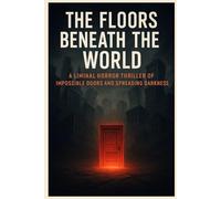 The Floors Beneath the World: A Liminal Horror Thriller of Impossible Doors and Spreading Darkness: 3 (The Lost Floors)