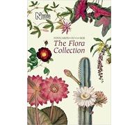The Flora Collection : Postcards in a Box