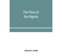 The flora of the Algeria